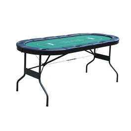 שולחן פוקר 250580 ל-8 שחקנים מבית CITYSPORT