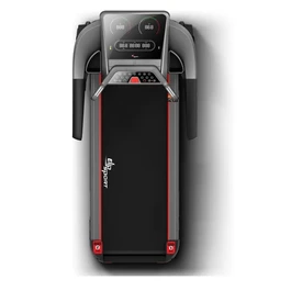 הליכון כושר מקצועי מתקפל 250585 דגם AMAZON מבית ELIP SPORT