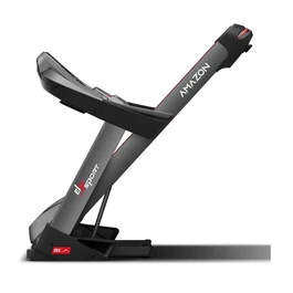 הליכון כושר מקצועי מתקפל 250585 דגם AMAZON מבית ELIP SPORT