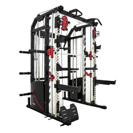 מולטי טריינר קומבו עם סמית משין 250598 דגם VR-3000