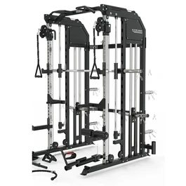 מולטי טריינר מבוסס צלחות 250600 דגם VR-2500 מבית VORTEX
