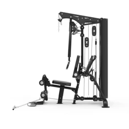 מולטי טריינר מקצועי 250601 דגם VR-700 מבית VORTEX