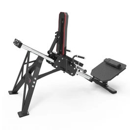 מכשיר דחיקת רגליים בעמידה 250609 דגם VR – 730 מבית VORTEX