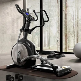 אליפטיקל מקצועי 250616 דגם PM-E7 לחוויית אימון מושלמת