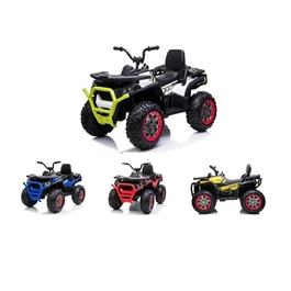 טרקטורון ממונע לילדים 250629 בעוצמה 24V דגם XMX