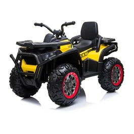 טרקטורון ממונע לילדים 250629 בעוצמה 24V דגם XMX