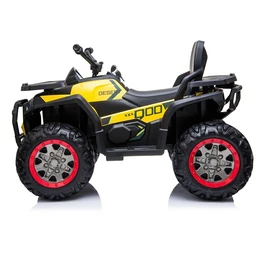 טרקטורון ממונע לילדים 250629 בעוצמה 24V דגם XMX