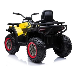 טרקטורון ממונע לילדים 250629 בעוצמה 24V דגם XMX