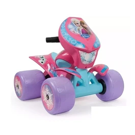 טרקטורון ממונע לילדים 250658 בעוצמה 6V דגם פרוזן