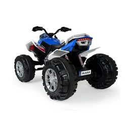 טרקטורון ממונע לילדים 250660 בעוצמה 24V מבית INJUSA