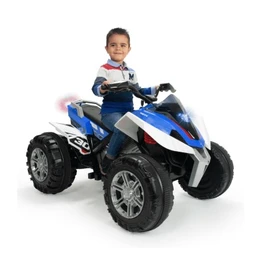 טרקטורון ממונע לילדים 250660 בעוצמה 24V מבית INJUSA