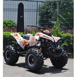 טרקטורון ממונע לילדים 100135 60V טורבו XTR1000