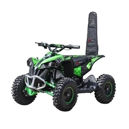 טרקטורון ממונע לילדים 250663 בעוצמה 36V אקס ריידר X-RIDER