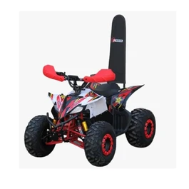 טרקטורון ממונע לילדים 250665 בעוצמה 48V אקס ריידר