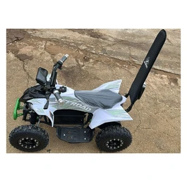 טרקטורון ממונע לילדים 250667 בעוצמה 36V סופה מקצועי