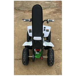 טרקטורון ממונע לילדים 250667 בעוצמה 36V סופה מקצועי