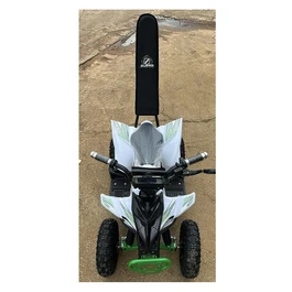 טרקטורון ממונע לילדים 250667 בעוצמה 36V סופה מקצועי