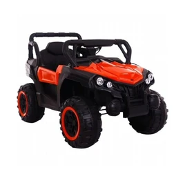 גיפ שטח ממונע 12V לילדים 341410 דמוי RZR עם גלגלי גומי מבית CITYSPORT