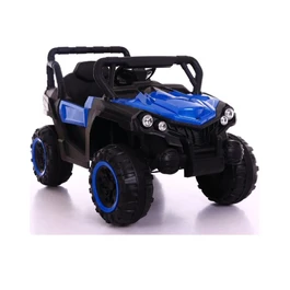 גיפ שטח ממונע 12V לילדים 341410 דמוי RZR עם גלגלי גומי מבית CITYSPORT