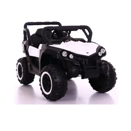 גיפ שטח ממונע 12V לילדים 341410 דמוי RZR עם גלגלי גומי מבית CITYSPORT
