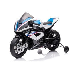 אופנוע ממונע 12V לילדים 100931 מבית CITYSPORT מיועד לגילאי 3-8