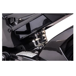אופנוע ממונע 12V לילדים 100931 מבית CITYSPORT מיועד לגילאי 3-8