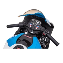 אופנוע ממונע 12V לילדים 100931 מבית CITYSPORT מיועד לגילאי 3-8