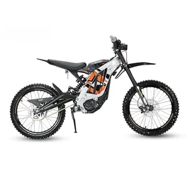 אופנוע חשמלי 250712 בעוצמה 60V מבית CITYSPORT