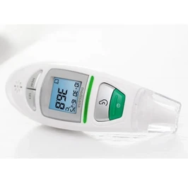 מד חום אינפרא אדום 250727 דגם TM-750 מבית Medisana