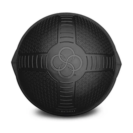 חצי כדור ישיבה שחור 250731 דגם BOSU מסדרת NEXGEN