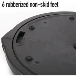 חצי כדור ישיבה שחור 250731 דגם BOSU מסדרת NEXGEN