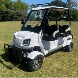 קלנועית כלי רכב תפעולי סוללה 72 וולט 100 אמפר מהירות עד 32 קמ"ש 250733 מבית CITYSPORT