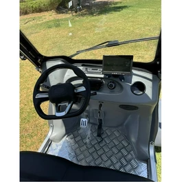 קלנועית כלי רכב תפעולי סוללה 72 וולט 100 אמפר מהירות עד 32 קמ"ש 250733 מבית CITYSPORT