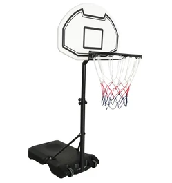 מתקן סל מקצועי לבריכה 250742 דגם M001PL מבית DUNK