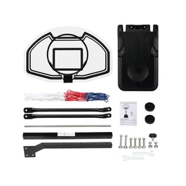 מתקן סל מקצועי לבריכה 250742 דגם M001PL מבית DUNK