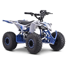 טרקטורון ממונע לילדים 250748 בעוצמה 36V ריידר פרומקס