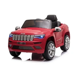 ג'יפ ממונע לילדים 250756 בעוצמה 12V דגם גראנד צ'רוקי