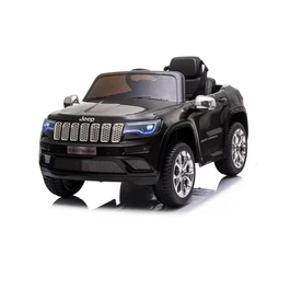 ג'יפ ממונע לילדים 250756 בעוצמה 12V דגם גראנד צ'רוקי