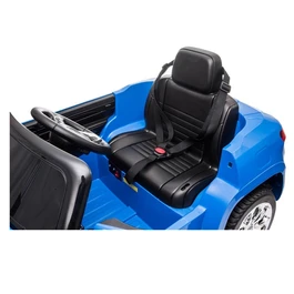 ג'יפ ממונע לילדים 250756 בעוצמה 12V דגם גראנד צ'רוקי