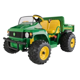 ג'יפ ממונע לילדים 250767 בעוצמה 12V פג פרגו