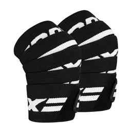 צועות לברכיים מקצועיות 250799 RDX K2 Compression Knee Wraps