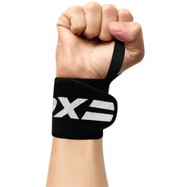 תומך מפרק כף יד 250800 RDX W2 Powerlifting Wrist Wraps