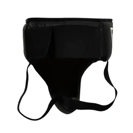 מגן אשכים מקצועי לאימון MMA/ איגרוף קלאסי/ איגרוף תאילנדי 250802 דגם TITLE Boxing Deluxe Groin Protector Plus 2.0