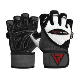 כפפות לאימון מקצועי 250805 דגם L1 מבית RDX