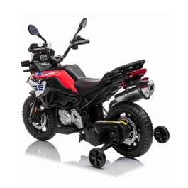 אופנוע ממונע לילדים 250856 בעוצמה 12V דגם F850 BMW