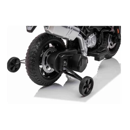 אופנוע ממונע לילדים 250856 בעוצמה 12V דגם F850 BMW