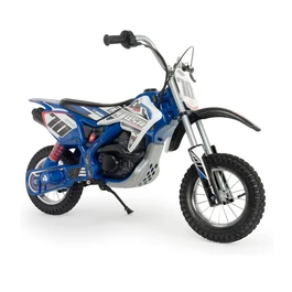 אופנוע ממונע לילדים 250859 בעוצמה 24V אינג'וסה מבית INJUSA