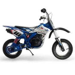 אופנוע ממונע לילדים 250859 בעוצמה 24V אינג'וסה מבית INJUSA