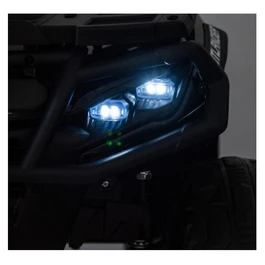 טרקטורון ממונע לילדים 250865 בעוצמה 24V דו מושבי CAN AM OUTLANDER