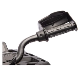 טרקטורון ממונע לילדים 250865 בעוצמה 24V דו מושבי CAN AM OUTLANDER